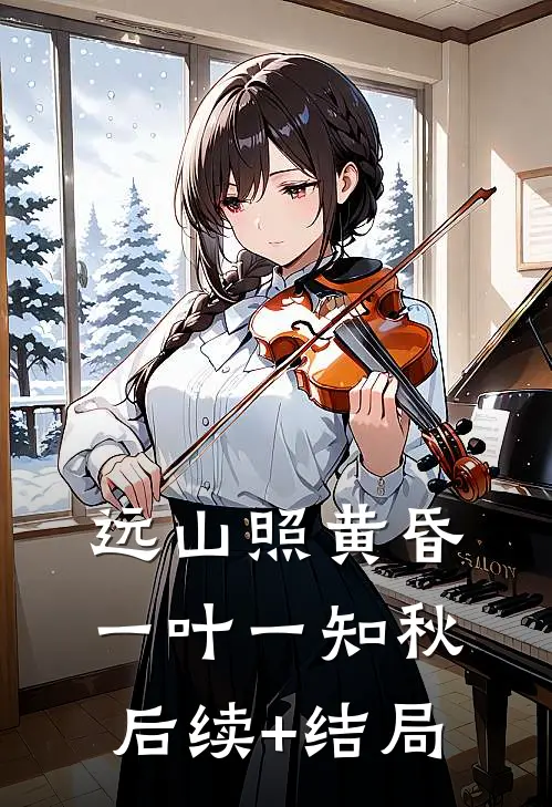 远山照黄昏，一叶一知秋后续+结局