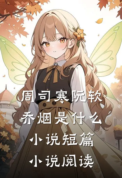 周司寒阮软乔烟是什么小说短篇小说阅读