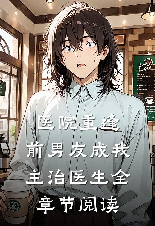 医院重逢，前男友成我主治医生全章节阅读