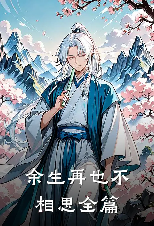 余生再也不相思全篇