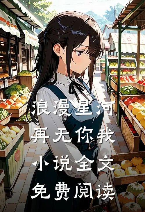 浪漫星河，再无你我小说全文免费阅读
