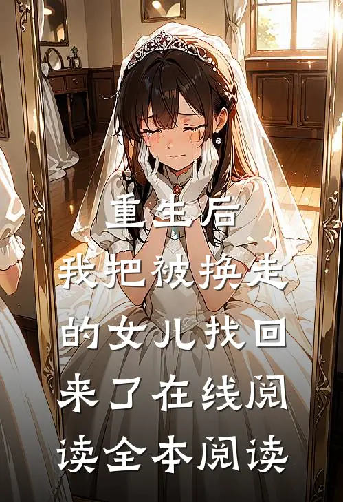重生后，我把被换走的女儿找回来了在线阅读全本阅读