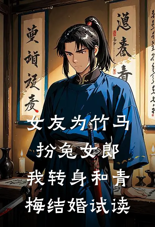 女友为竹马扮兔女郎，我转身和青梅结婚试读