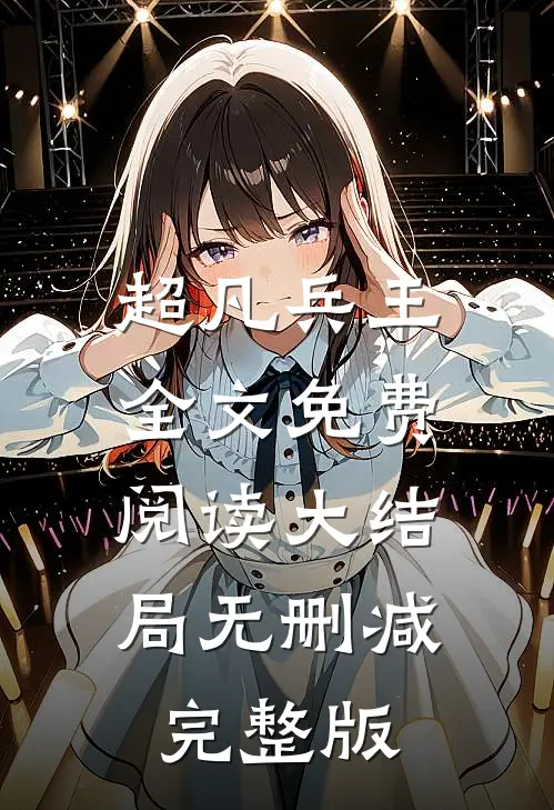 超凡兵王叶凌天李雨欣免费阅读全文无删减版
