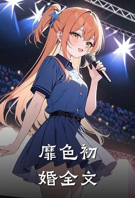 靡色初婚全文