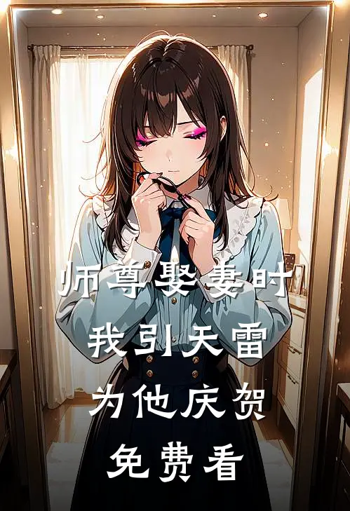 师尊娶妻时，我引天雷为他庆贺免费看