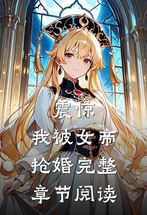震惊，我被女帝抢婚完整章节阅读