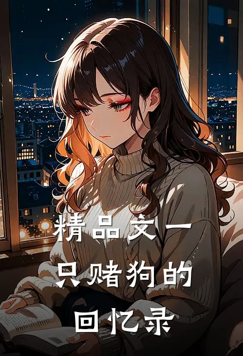 精品文一只赌狗的回忆录