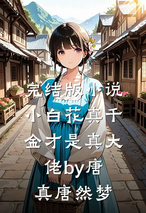 完结版小说小白花真千金才是真大佬by唐真唐然梦