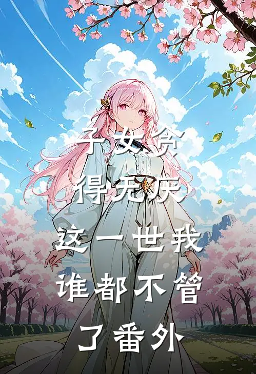 子女贪得无厌，这一世我谁都不管了番外