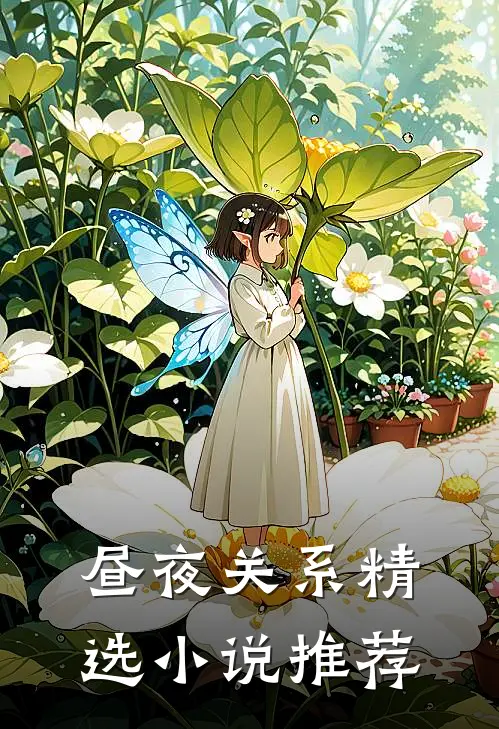 昼夜关系精选小说推荐