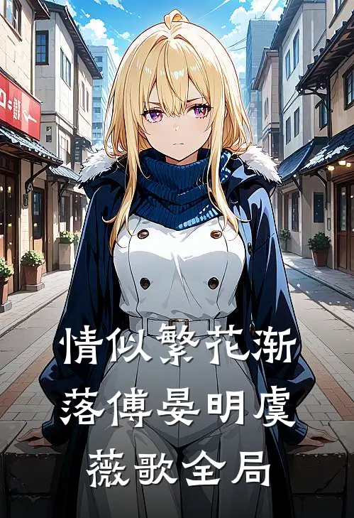 情似繁花渐落傅晏明虞薇歌全局