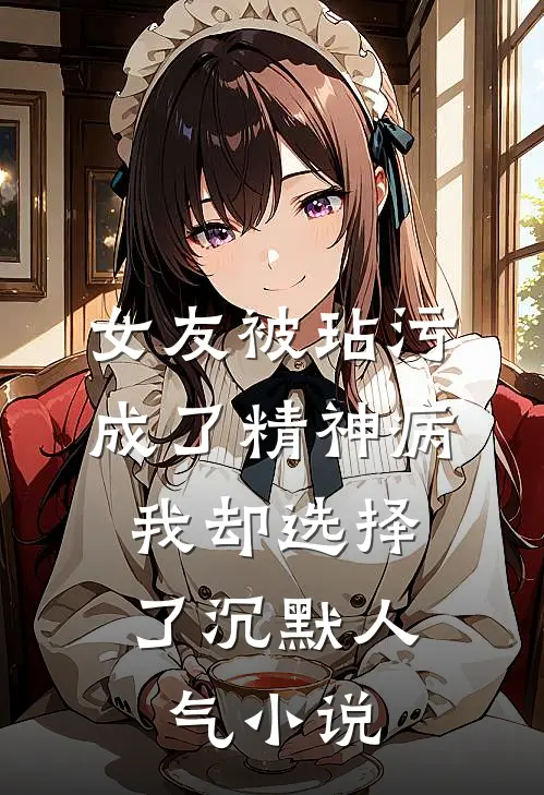 女友被玷污成了精神病，我却选择了沉默人气小说