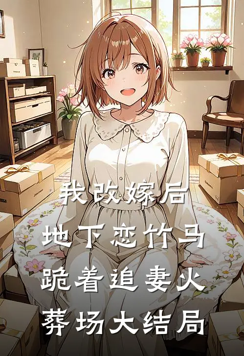 我改嫁后，地下恋竹马跪着追妻火葬场大结局