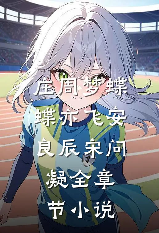 庄周梦蝶蝶亦飞安良辰宋问凝全章节小说