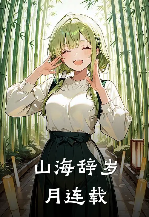 山海辞岁月连载
