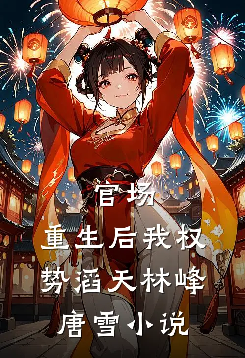 官场：重生后我权势滔天林峰唐雪小说