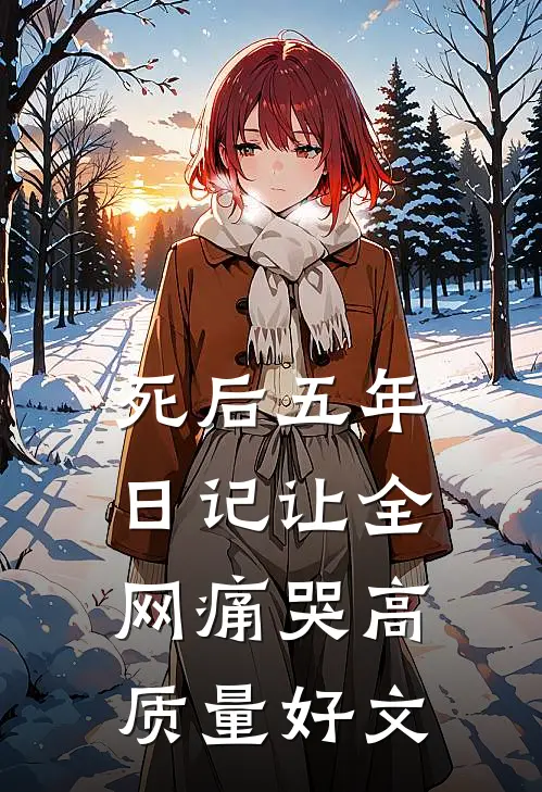 死后五年日记让全网痛哭高质量好文