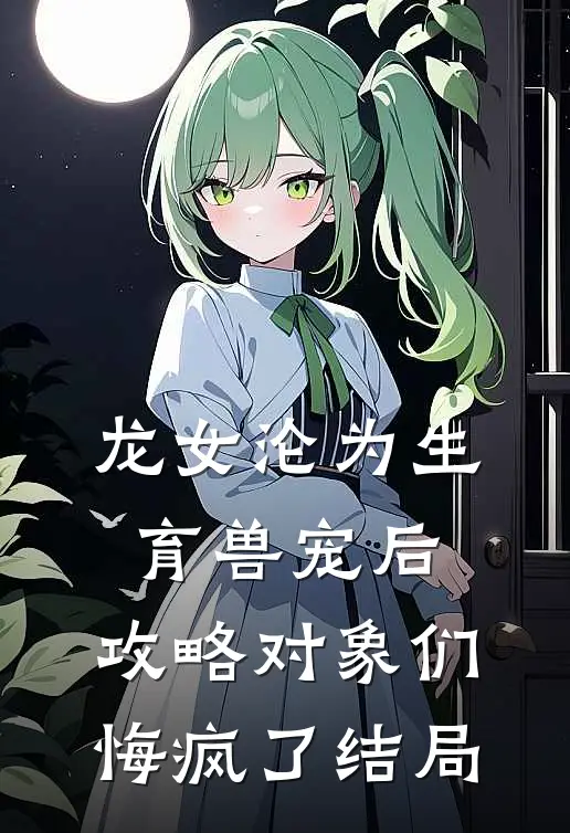 龙女沦为生育兽宠后，攻略对象们悔疯了结局