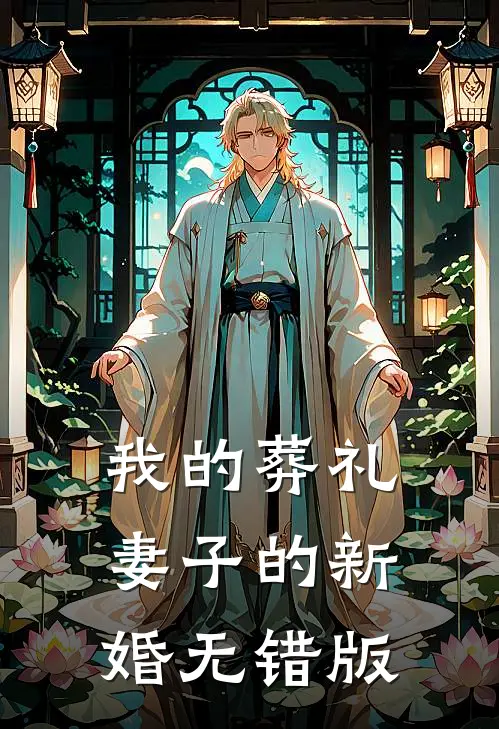我的葬礼，妻子的新婚无错版
