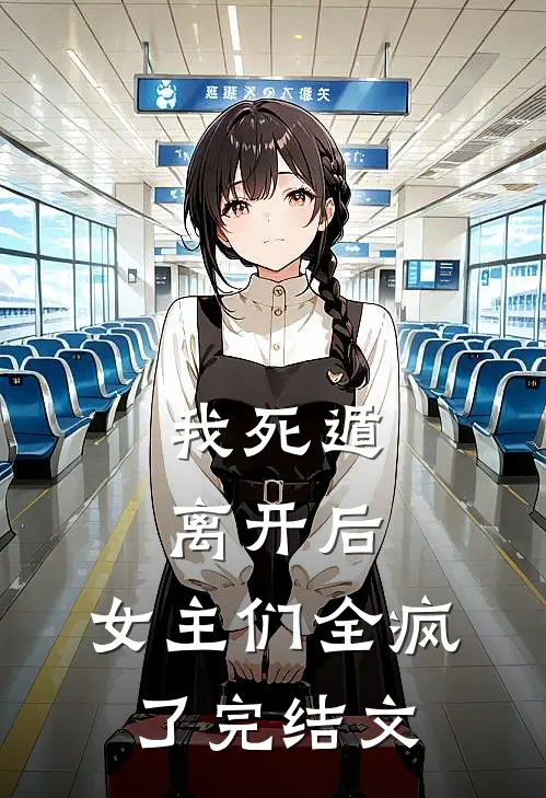 我死遁离开后，女主们全疯了完结文