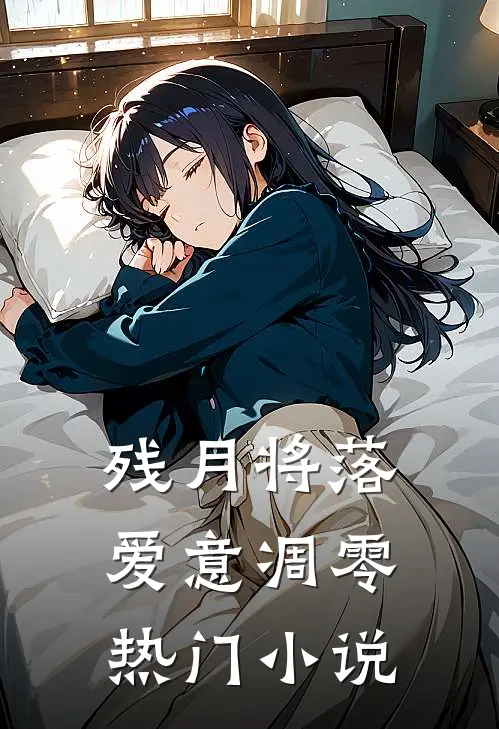 残月将落，爱意凋零热门小说