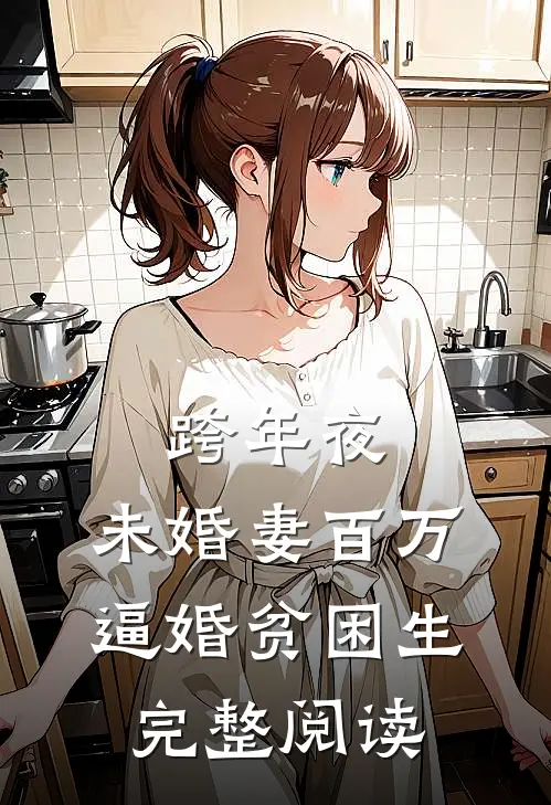跨年夜，未婚妻百万逼婚贫困生完整阅读