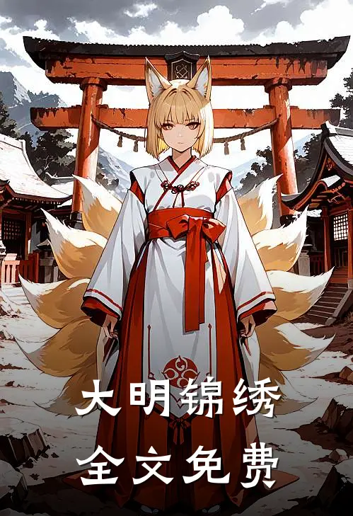 大明锦绣全文免费