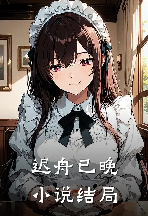 迟舟已晚小说结局