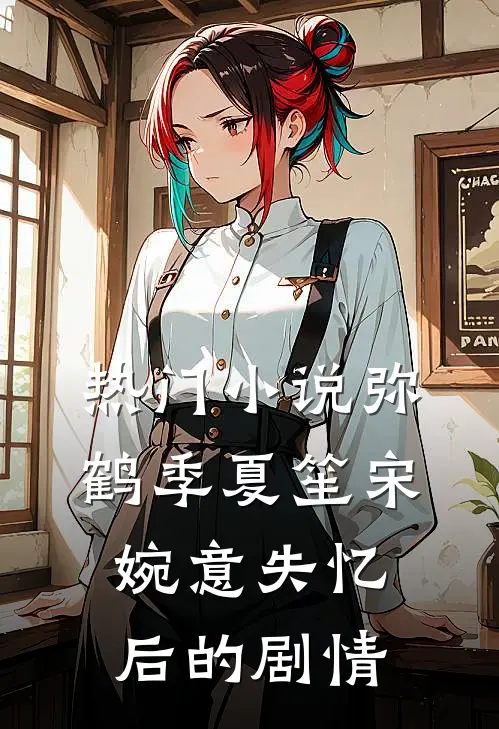 热门小说弥鹤季夏笙宋婉意失忆后的剧情