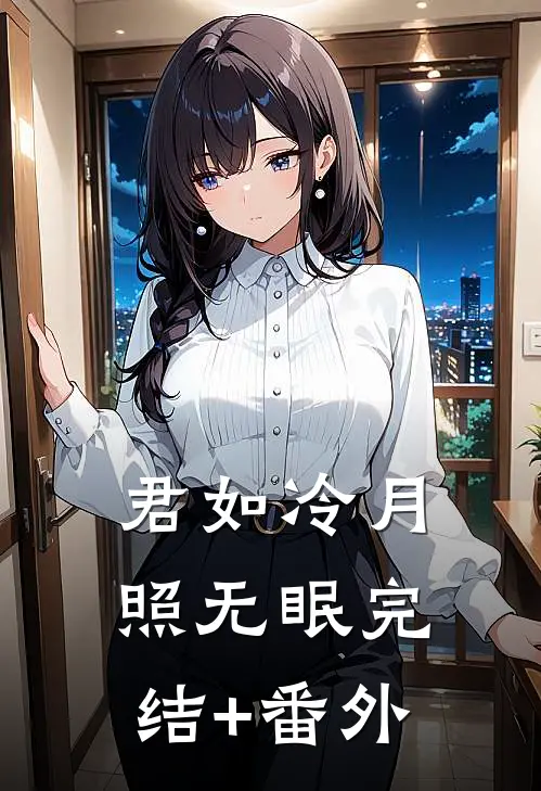 君如冷月照无眠完结+番外