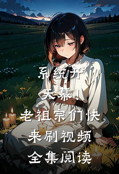 系统开天幕！老祖宗们快来刷视频全集阅读