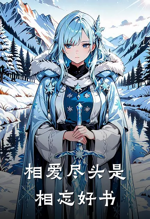 相爱尽头是相忘好书