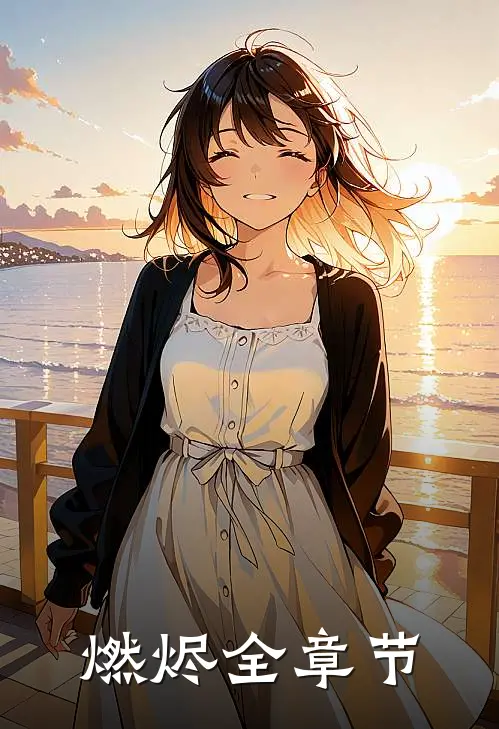 燃烬全章节