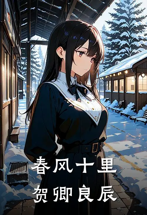 春风十里，贺卿良辰
