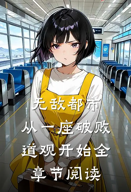 无敌都市:从一座破败道观开始全章节阅读