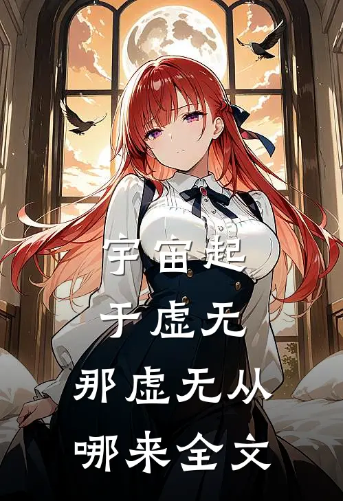 宇宙起于虚无，那虚无从哪来全文