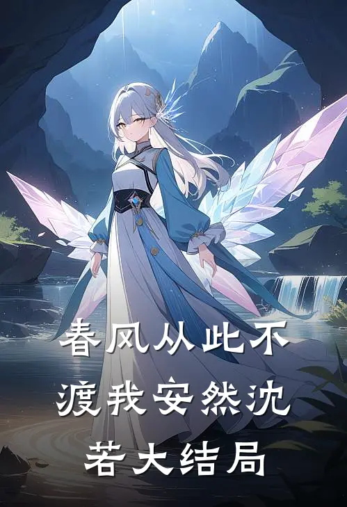 春风从此不渡我安然沈若大结局