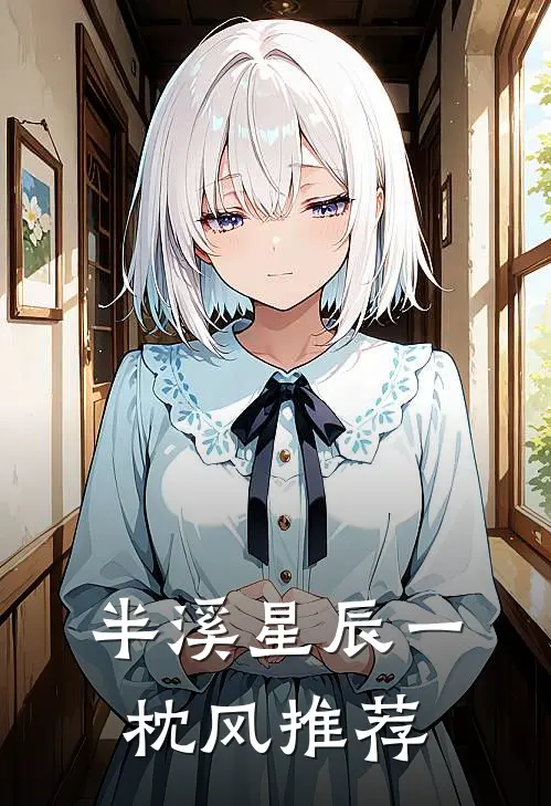 半溪星辰一枕风推荐
