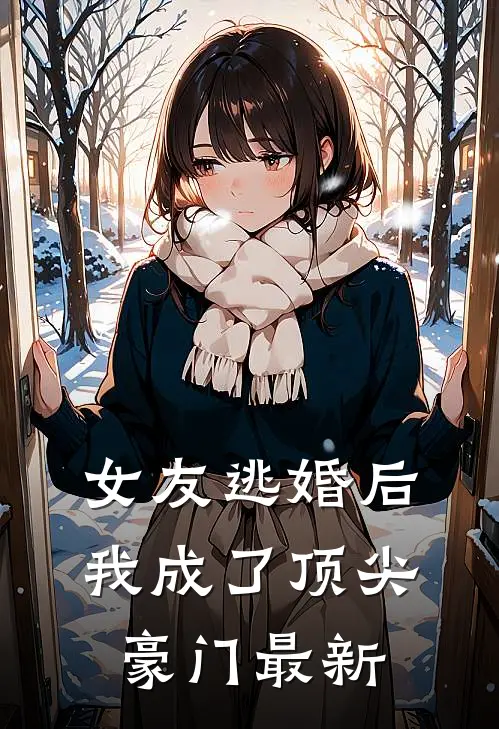 女友逃婚后，我成了顶尖豪门最新