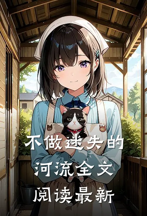 不做迷失的河流全文阅读最新
