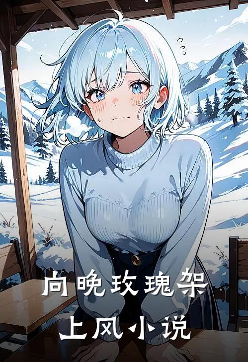 向晚玫瑰架上风小说
