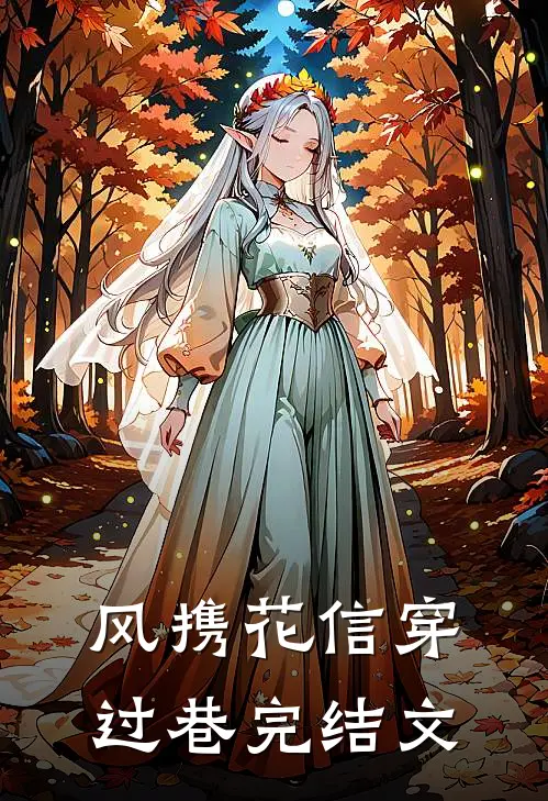 风携花信穿过巷完结文