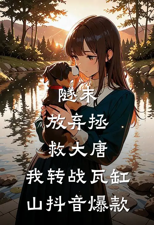 隧末：放弃拯救大唐，我转战瓦缸山抖音爆款