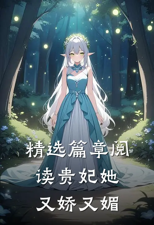 精选篇章阅读贵妃她又娇又媚