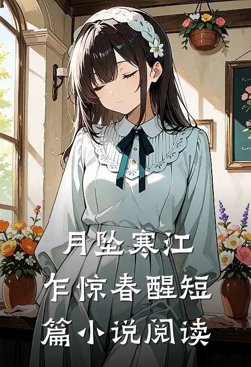 月坠寒江，乍惊春醒短篇小说阅读