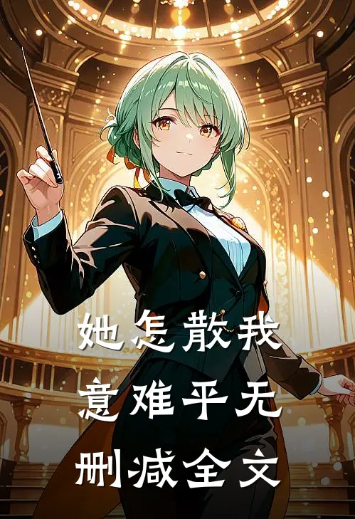 她怎散我意难平无删减全文