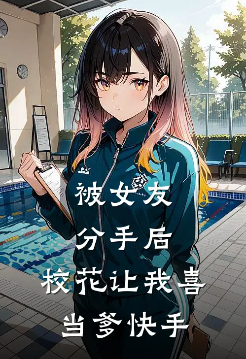 被女友分手后，校花让我喜当爹快手