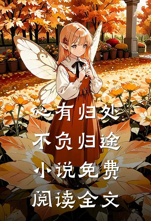 心有归处，不负归途小说免费阅读全文