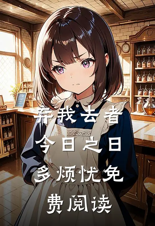 弃我去者，今日之日多烦忧免费阅读